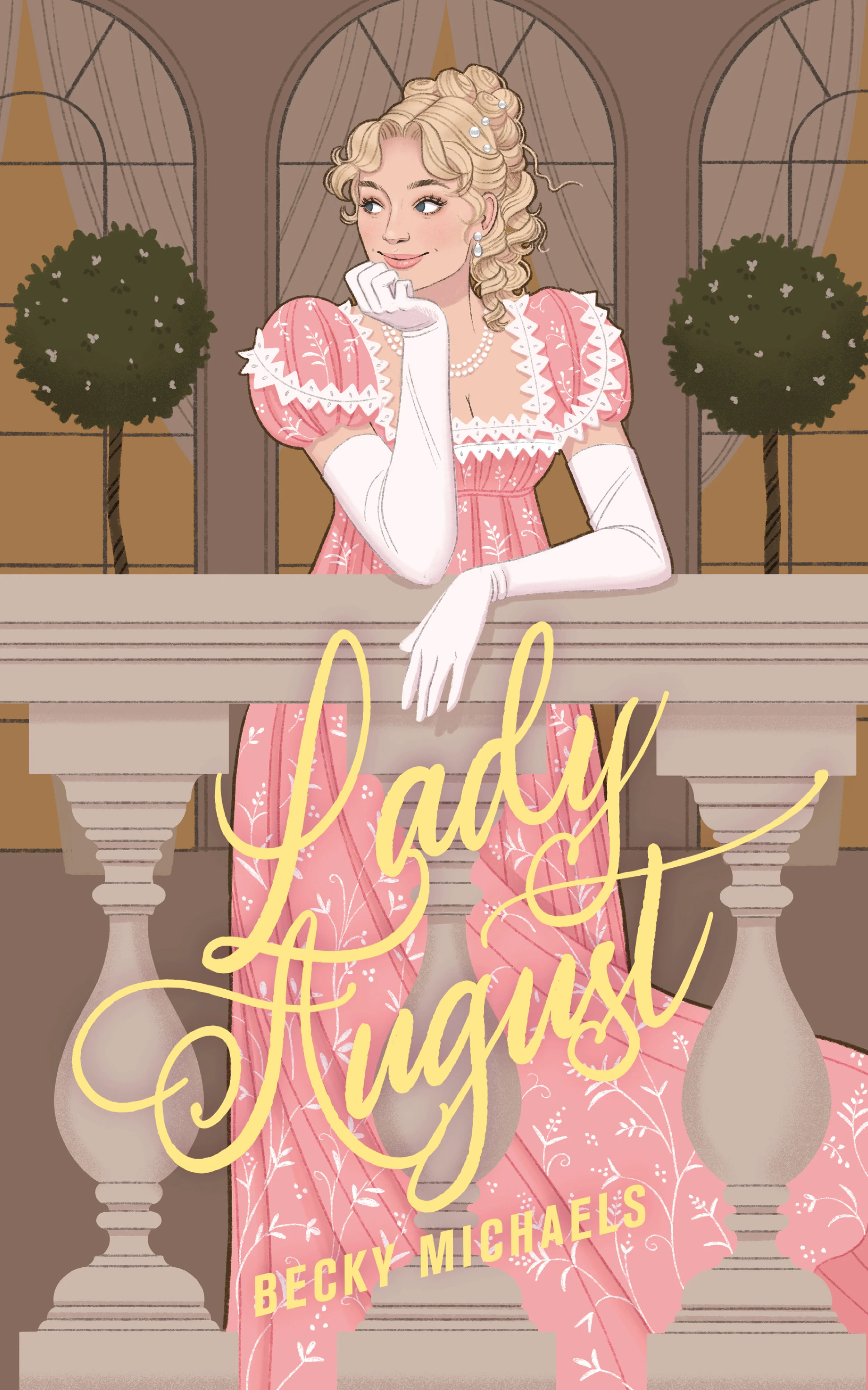 Books — Becky Michaels | Historical Romance Author